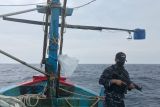 TNI AL bantah tuduhan meminta pembayaran dari kapal asing