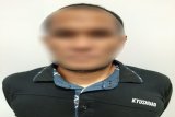 Pengedar sabu-sabu ditangkap setibanya di Bandara Sentani