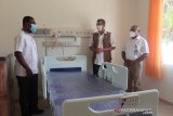 Biak Numfor punya rumah sakit rujukan baru penanganan pasien COVID-19