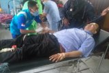 Anggota DPR Yan Mandenas harap masalah keamanan di Intan Jaya bisa segera selesai