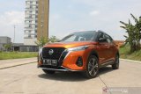 Seberapa irit konsumsi BBM Nissan Kicks e-POWER?