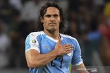 Cavani berharap melakukan keadilan pada jersey nomor 7 di MU