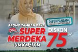 PLN perpanjang program diskon tambah daya listrik di Papua
