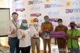 PLN luncurkan Program Layanan Petik Bawang Merah bagi petani di Enrekang