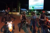 Polres Merauke tingkatkan patroli jelang pilkada serentak