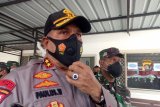 Polda Papua segera umumkan tersangka baru kasus video mesum Timika