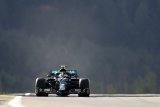 Bottas puncaki FP3 GP Eifel