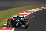 Bottas kalahkan Hamilton rebut pole position GP Eifel