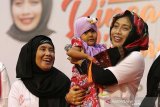 Menteri PPPA: Memprioritaskan anak adalah pekerjaan tiap hari