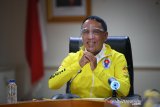 Menpora Zainudin: kejuaraan wushu bukti kreativitas di saat pandemi
