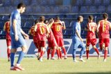 Montenegro masih start sempurna di Nations League
