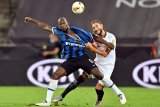 Romelu Lukaku yakin Inter akhiri paceklik gelar bersama Antonio Conte
