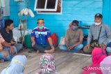 Di Nunukan, Zainal janji kembangkan UMKM