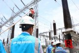 PLN IUP Sulbagsel mulai operasikan jaringan transmisi bawah tanah di Makassar
