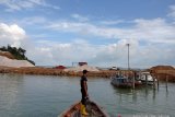 PT. IKJ Marok Kecil sudah miliki izin dari DPMPTSP