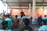 Warga Pariaman gelar ritual ratik tolak bala minta keselamatan melaut