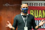Bawaslu Papua kirim tim cek perusakan kantor di Asmat