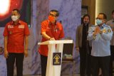 Yasonna: Revolusi digital bentuk transformasi pelayanan publik Kemenkumham