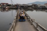 Rycko berjanji perbaiki jembatan Pulau Pasaran