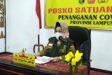 Pasien suspek meninggal harus dipulasarakan sesuai protokol COVID-19