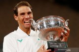 Turnamen Paris Masters diputuskan digelar tanpa penonton