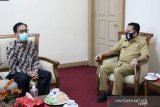 BI-Pemprov fokus PEN di Sulut