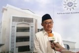 Muhammadiyah menyayangkan pemukulan relawan MDMC