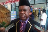 Pemkab Pegunungan Arfak kembangkan kopi arabika