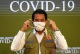 Satgas: Liga sepakbola harus pertimbangkan status zona lokasi COVID-19