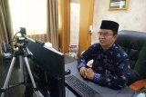Kakanwil Kemenag : Kelas literasi zakat dan wakaf penting bagi Nazhir dan PPAIW