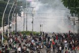 Ada pihak penggerak pelajar dalam ricuh unjuk rasa