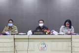 Gubernur Sulut: UU Cipta Kerja permudah UMKM membuka usaha