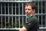 Pelestari orang utan Sumatera asal Inggris peroleh penghargaan Ratu Elizabeth