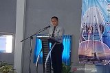 Wabup Cilacap ajak nelayan budayakan menabung