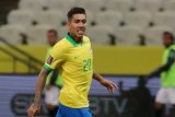 Firmino berambisi jadi penyerang legendaris Timnas Brasil