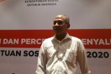 Bulog: Karantina wilayah jadi alasan beberapa daerah belum salurkan bansos