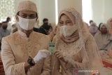 Lebih dari 31 ribu pasangan menikah selama pandemi COVID-19 di Aceh