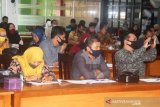 Bupati Solok minta agar ASN tidak memihak pada satu kandidat