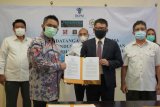 BKPM fasilitasi MoU layanan logistik dengan investor Thailand