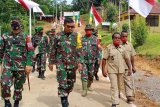 Ketua Tim Wasev: Hasil program TMMD sejahterakan warga di kampung