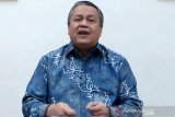 Gubernur BI: Pemesanan vaksin COVID-19 tumbuhkan keyakinan investor global