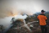 Karhutla di Kapuas Murung rambah tiga desa