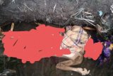 Innalillahi! kakek 75 tahun di Lotim ditemukan tewas kondisi telanjang di Kali Lelengkok