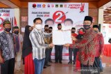 MUI nyatakan dukung Joune-Kevin di Pilkada Minut