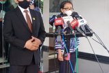 Kementerian Sekretariat Negara terima draf final UU Cipta Kerja