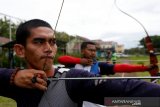 PB Perpani seleksi tiga atlet panahan Aceh untuk SEA Games 2021