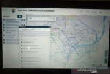 Palembang targetkan inovasi geoportal  masuk simpul jaringan terbaik