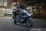 Semarak promo skutik premium Honda