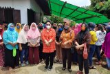 Ibu Rita kunjungi Bolmong, Kotamoabgu dan Minsel bagi nasker dan tali kasih