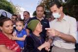 Presiden Assad  ungkap miliaran dolar milik rakyat Suriah terkunci di bank Lebanon